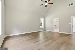 1253 McIntosh Trail Lot 7, Senoia, GA 30276 - Photo 25