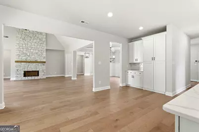 1253 McIntosh Trail.- Lot 7 #7, Senoia, GA 30276 - Photo 23