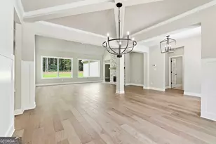 1253 McIntosh Trail Lot 7, Senoia, GA 30276 - Photo 11