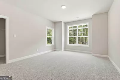 1253 McIntosh Trail.- Lot 7 #7, Senoia, GA 30276 - Photo 29