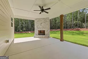 1253 McIntosh Trail Lot 7, Senoia, GA 30276 - Photo 45