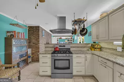 275 Hunnicutt Drive, Athens, GA 30606 - Photo 27