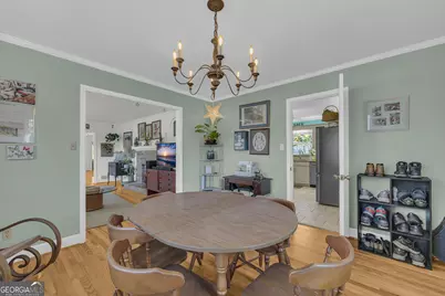 275 Hunnicutt Drive, Athens, GA 30606 - Photo 21