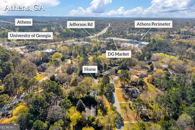 275 Hunnicutt Drive, Athens, GA 30606 - Photo 59