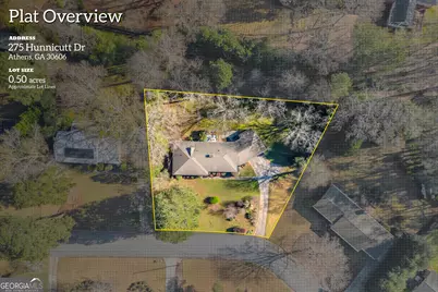 275 Hunnicutt Drive, Athens, GA 30606 - Photo 55