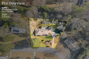 275 Hunnicutt Dr, Athens, GA 30606 - Photo 55