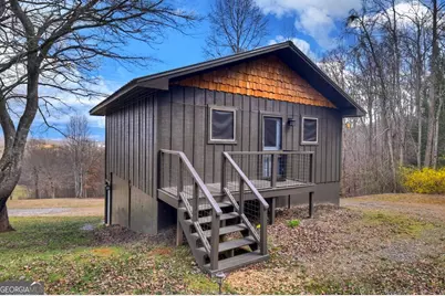 756 Mining Gap Conn, Young Harris, GA 30582 - Photo 35