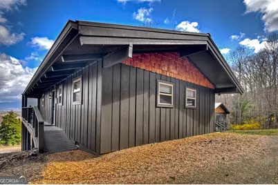 756 Mining Gap Conn, Young Harris, GA 30582 - Photo 9