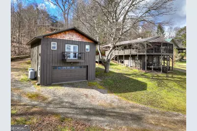 756 Mining Gap Conn, Young Harris, GA 30582 - Photo 33