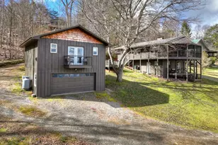 756 Mining Gap Conn, Young Harris, GA 30582 - Photo 33