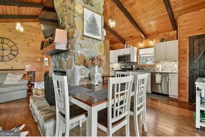 756 Mining Gap Conn, Young Harris, GA 30582 - Photo 13