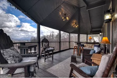 756 Mining Gap Conn, Young Harris, GA 30582 - Photo 7