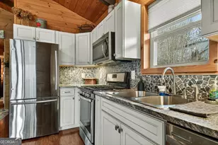 756 Mining Gap Conn, Young Harris, GA 30582 - Photo 15