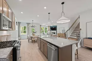 814 Tupelo Way, Villa Rica, GA 30180 - Photo 15