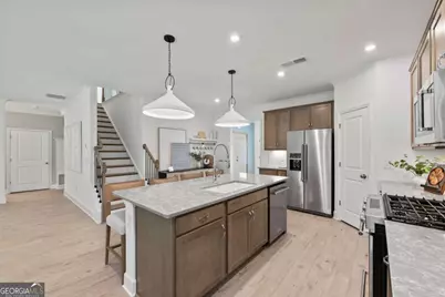 814 Tupelo Way, Villa Rica, GA 30180 - Photo 13