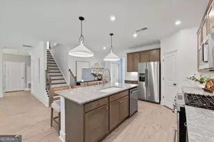 814 Tupelo Way, Villa Rica, GA 30180 - Photo 13