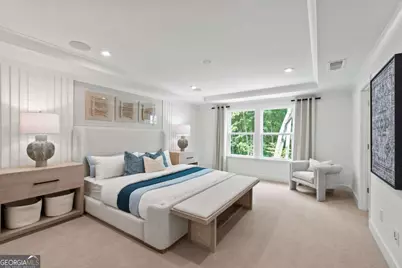 814 Tupelo Way, Villa Rica, GA 30180 - Photo 21