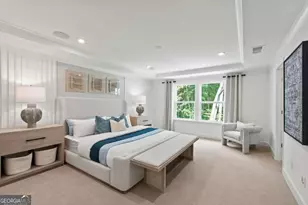 814 Tupelo Way, Villa Rica, GA 30180 - Photo 21