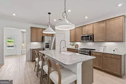 814 Tupelo Way, Villa Rica, GA 30180 - Photo 11