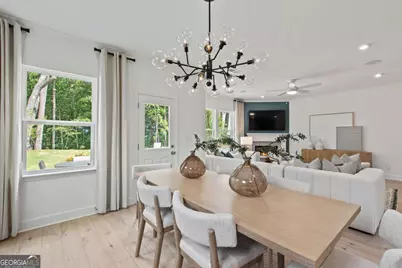 814 Tupelo Way, Villa Rica, GA 30180 - Photo 17