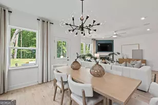 814 Tupelo Way, Villa Rica, GA 30180 - Photo 17