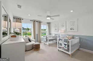 814 Tupelo Way, Villa Rica, GA 30180 - Photo 29