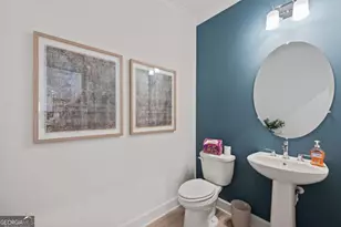 814 Tupelo Way, Villa Rica, GA 30180 - Photo 19