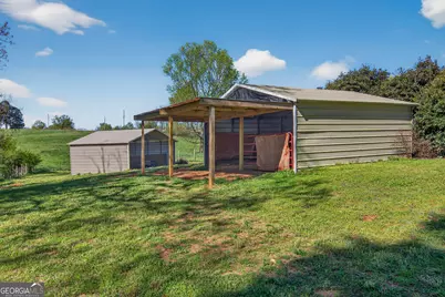 1211 Parham Town Road, Bowman, GA 30624 - Photo 79