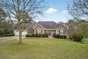 1211 Parham Town Rd, Bowman, GA 30624 - Photo 1