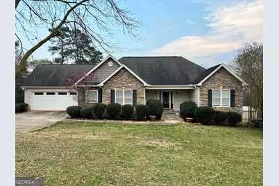 1211 Parham Town Road, Bowman, GA 30624 - Photo 1