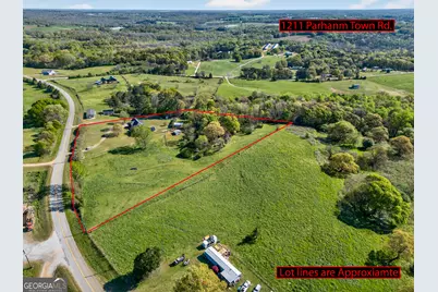 1211 Parham Town Road, Bowman, GA 30624 - Photo 67