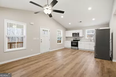 215 Tallulah Drive, Westminster, SC 29693 - Photo 3