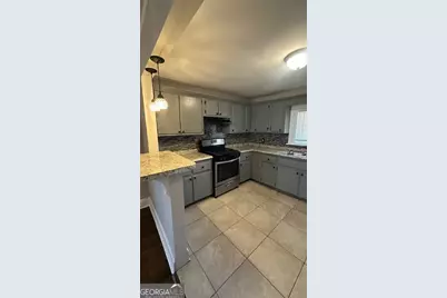 1366 Bryan Avenue #A, East Point, GA 30344 - Photo 9