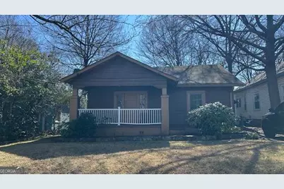 1366 Bryan Avenue #A, East Point, GA 30344 - Photo 1