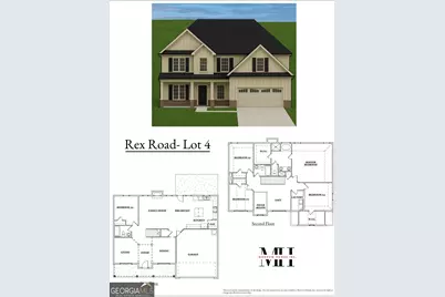 4619 Rex Road, Stockbridge, GA 30281 - Photo 3