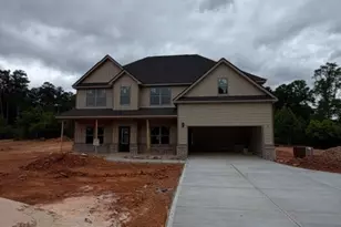 4619 Rex Rd, Stockbridge, GA 30281 - Photo 1