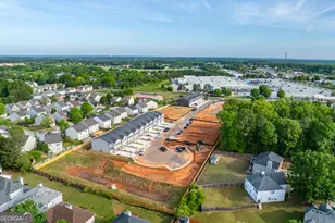 11541 Kimberly Way, Hampton, GA 30228 - Photo 7