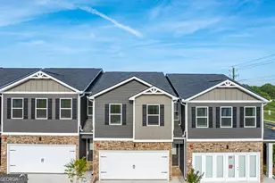 11541 Kimberly Way, Hampton, GA 30228 - Photo 3