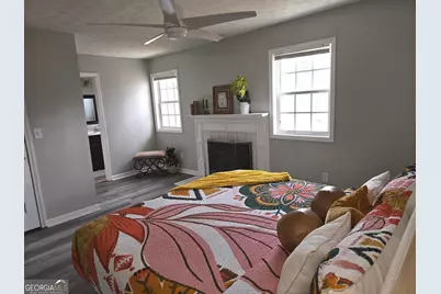 6733 Jojanne Lane, Stonecrest, GA 30038 - Photo 11