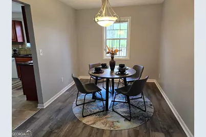 6733 Jojanne Lane, Stonecrest, GA 30038 - Photo 9