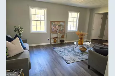 6733 Jojanne Lane, Stonecrest, GA 30038 - Photo 5