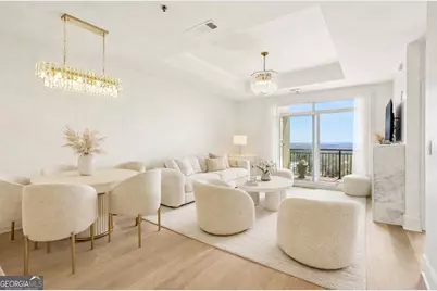 325 E Paces Ferry Road NE #APT 1607, Atlanta, GA 30305 - Photo 3