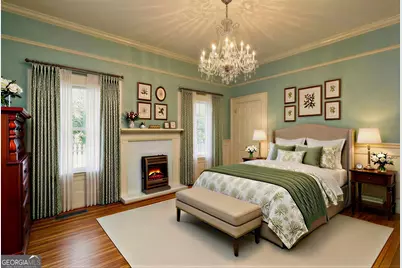 170 Fairplay Street, Rutledge, GA 30663 - Photo 11