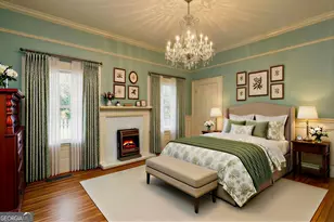 170 Fairplay St, Rutledge, GA 30663 - Photo 11