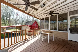 170 Fairplay St, Rutledge, GA 30663 - Photo 29