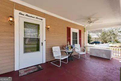 170 Fairplay Street, Rutledge, GA 30663 - Photo 3