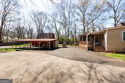 170 Fairplay Street, Rutledge, GA 30663 - Photo 27