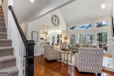 590 Woodbrook Way, Lawrenceville, GA 30043 - Photo 13