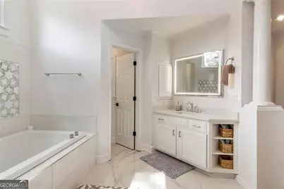 590 Woodbrook Way, Lawrenceville, GA 30043 - Photo 29