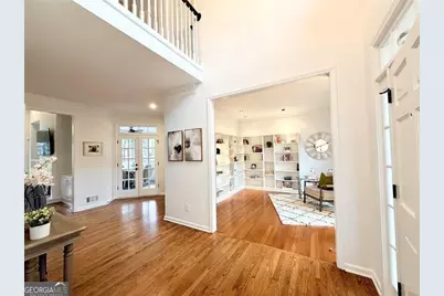 590 Woodbrook Way, Lawrenceville, GA 30043 - Photo 5